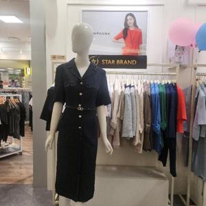 꼼빠니아 HC28 윈피스 Cafu5wop220