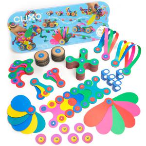 (클릭소) CL5980 휠 크리에이터 팩 72p