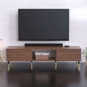 소유 1500 거실장 티비다이 낮은 수납장 tv선반 (착불)