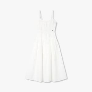 [보브]시어서커 플레어 캐미솔 원피스(7155337800)