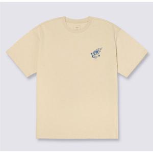 반스 Molly 박스 티셔츠 B1 VN000RA72N1