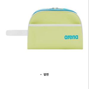 아레나 세이브존08 수영 가방 손가방 A5AC1AB03 LIM