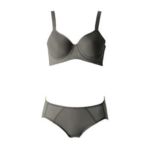 비너스 시원한 피팅감 메쉬 A,B컵 기능성 브라 햄라인 팬티 세트 VGBM540ABVPTM540H