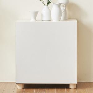 루아 슬림 티비장 폭좁은 거실장 작은 미니 티비다이 600 (착불)