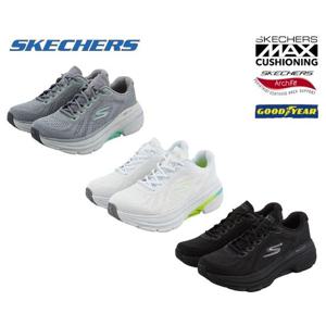 [스케쳐스] 여성 맥스쿠셔닝 아치핏 2.0 3종 SP0WRCFY031-ANS