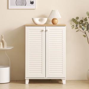 [착불배송] F41592 갤러리 미니 양문수납장 600 1color 수납장 정리수납장 3단수납장 거실수납장 주방수납장 선반수납장 도어수납장 다용도수납장 선반장