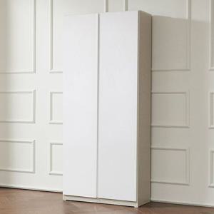 [착불배송] C1061 도어형 수납장 800X1800 3colors 서랍장 옷장 드레스룸 침실가구 다용도수납장 콘솔 거실수납장 침실수납장 현관수납장