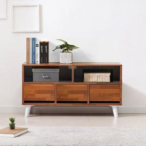 [착불배송] A5170 LPM 2단 거실장 1000 5colors 수납장 거실수납장 TV다이 TV대 TV테이블 TV선반 협탁 보조테이블 진열장