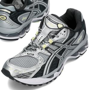 아식스 290mm 럭키찬스 젤 님버스 10.1 스니커즈 1203A543 023