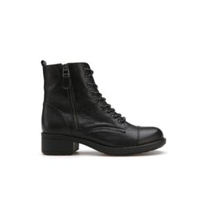 [비제바노]여성레이스업부츠 델리아 W9B00241W11VG(블랙)