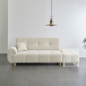 [착불배송] GZ6130 3인 패브릭 소파 1700 3colors 쇼파 패브릭소파 3인소파 소파1700 소파세트 3인패브릭소파 3인용소파 3인용쇼파 거실가구