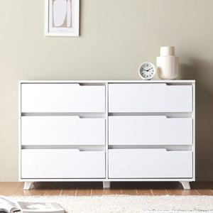 [착불배송] C732 와이드 서랍장 7colors 수납장 옷장 드레스룸 침실가구 다용도수납장 콘솔 거실수납장 3단서랍장 5단서랍장