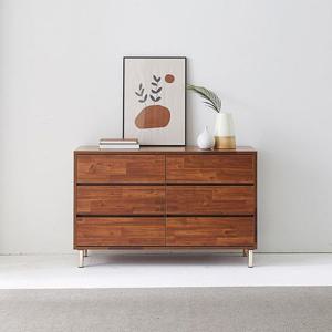 [착불배송] G5391 3단 서랍 거실장 1200 4colors 서랍장 수납장 다용도서랍장 다용도수납장 거실수납장 거실서랍장 3단서랍장 3단수납장 TV장