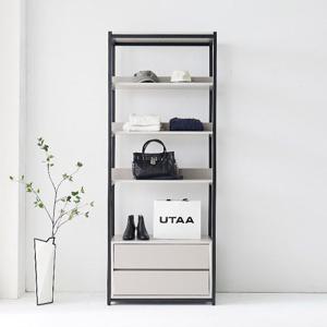 [착불배송] G5357 스틸 시스템 행거 H 800 4colors 옷장 드레스룸 시스템행거 다용도선반 철제선반 스틸선반 철제행거 스틸행거 선반행거