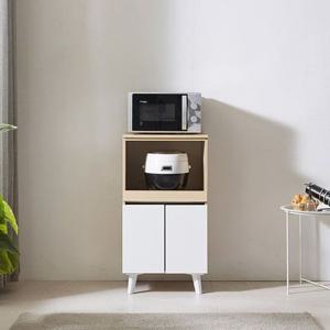 [착불배송] H1170 주방 수납 렌지대 500 4colors 주방수납장 렌지장 밥솥장 수납장 주방선반 그릇장 렌지수납장 에어프라이어장 주방가구