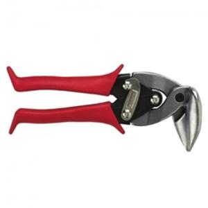 곡선 함석가위 철판 항공 가위 90도 왼쪽