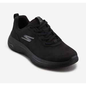 스케쳐스 여성 고워크 아치핏 2.0 레더 SP0WWCFY051 SM