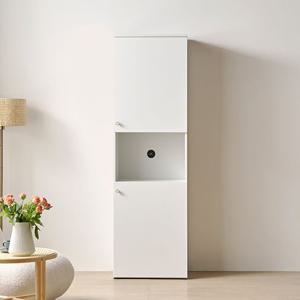 [착불배송] H61471 높은 렌지 수납장 600x1972 1color 5단수납장 600수납장 높은수납장 도어수납장 선반수납장 다용도수납장 주방수납장 렌지대 렌지수납장