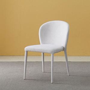 [착불배송] G5503 아쿠아텍스 1인 의자 1color 식탁의자 1인용의자 테이블의자 입식의자 등받이의자 아쿠아텍스의자 패브릭의자 카페의자 인테리어의자 디자인의자