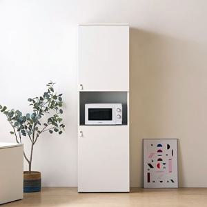 [착불배송] H61581 높은 렌지 수납장 600x1972 1color 5단수납장 600수납장 높은수납장 도어수납장 선반수납장 다용도수납장 주방수납장 렌지장 렌지수납장