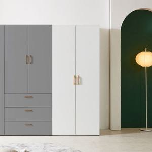 [착불배송] H1231 수납 이불장 800 3colors 옷장 드레스룸 행거옷장 드레스룸옷장 안방옷장 도어옷장 장롱 옷방옷장 침실가구