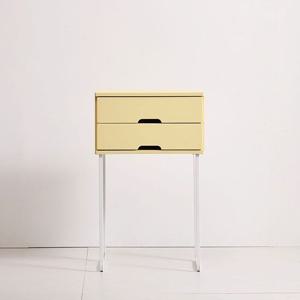 [착불배송] C7290 입식 서랍 화장대 500 2colors 500화장대 입식화장대 서랍화장대 수납화장대 미니화장대 콘솔 화장대콘솔 침실가구 수납가구