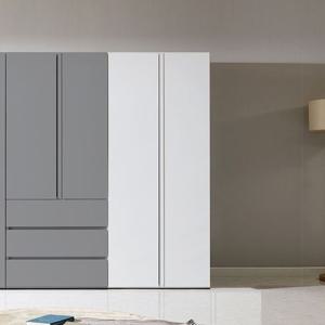 [착불배송] H1251 수납 이불장 800 1color 옷장 드레스룸 행거옷장 드레스룸옷장 안방옷장 도어옷장 장롱 옷방옷장 침실가구