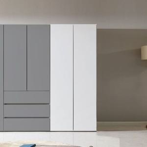 [착불배송] H1241 수납 이불장 800 2colors 옷장 드레스룸 행거옷장 드레스룸옷장 안방옷장 도어옷장 장롱 옷방옷장 침실가구