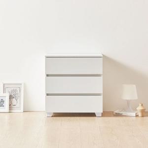 [착불배송] GZ6213 3단 서랍 협탁 600 2colors 서랍장 서랍협탁 수납협탁 수납가구 거실가구 침실가구 침실협탁 미니서랍장 3단협탁