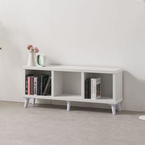 [착불배송] HD161 책장 겸 3칸 1200 거실장 1color HD160책장 1200거실장 수납장 거실수납장 다용도수납장 1200책장 1200수납장 거실책장