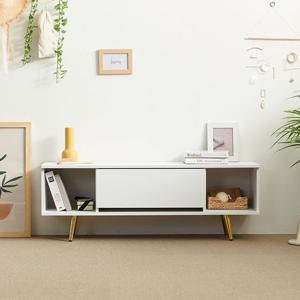 [착불배송] C7353 낮은 수납 거실장 1200 5colors 수납거실장 서랍거실장 콘솔 티비장 거실가구 TV장 티비다이 수납가구 수납장