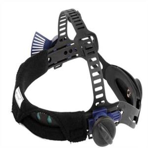 안면보호구 93935 헤드밴드 헤드밴드 100/SL/9002NC 공용