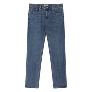 헤지스  25FW  남성 슬림 워싱 스트레치 데님 HZPA5D251N2