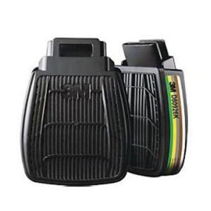 3M 방독 마스크 정화통 FF HF 시리즈 D80926K 전용 방독마스크정화통 FF마스크정화통 HF마스크정화통 D80926K정화통 방진마스크정화통