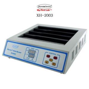 XH-2003 슬라이드워머(계단형) 슬라이드워머 계단형 현미경 자연 과학완구 완구 매트 출산 육아