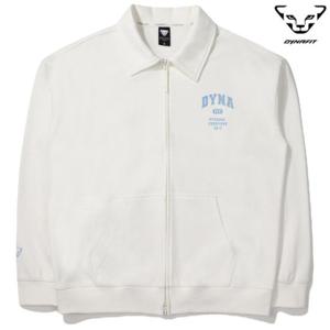 다이나핏 공용 아리아 오버핏 트레이닝 슈트 자켓 (YUP23102W6)