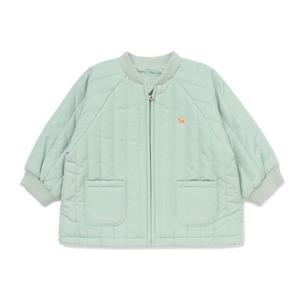 [블루독베이비]도기 약패딩 점퍼A (45A13-113-01)