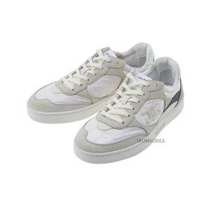 [셀린느] SS25 여성 트레이너 스니커즈 364075177C 01BC