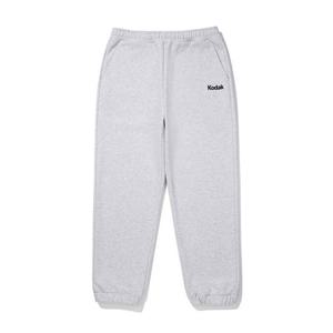 [코닥]코닥 미니 로고 조거 팬츠 K5323LFPH2WMG