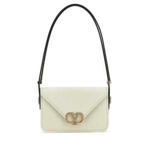 발렌티노 가라바니 숄더백 3W2B0M59IAI 098 White