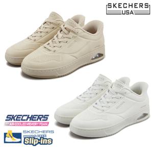 [스케쳐스USA]여성 우노 씨티엘 슬립인스 SC0WFCFY141_G