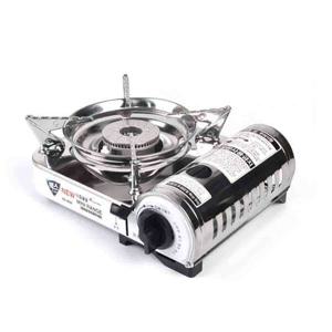 맥스 휴대용 미니 가스렌지 미니가스렌지 휴대용버너 가스버너 캠핑용품 버너 조리기구 취사용품 낚시용품
