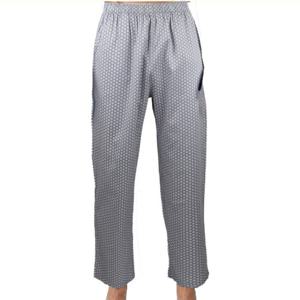 비비안  순면 60수주자 기하학나염 남성 이지웨어 하의-BS(EZ2940P)