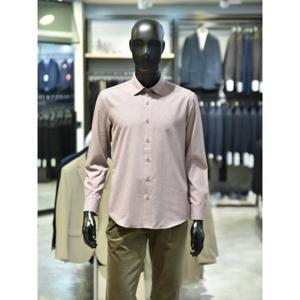 오스틴리드 세이브존03 가을 레귤러핏 올오버 프린트 남방 셔츠 ACL90524