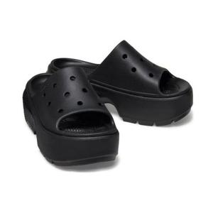 [크록스]크록스 스톰프 슬라이드 209346-001 (40834439)