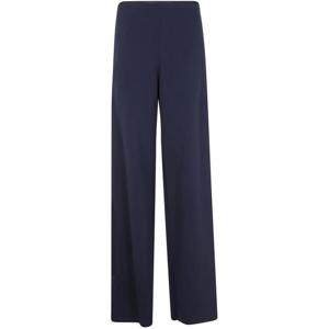 엠포리오 아르마니 스트레이트 팬츠 EW001145TE12251 UB115 BLUE