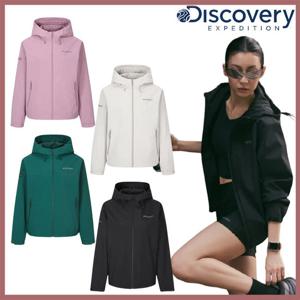 디스커버리 25FW 가을 신상 여성 베르텍스 자켓/바람막이 DWWJ36054-GSAN
