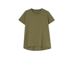 아스페시 반팔 티셔츠 Z013 243885393 Military