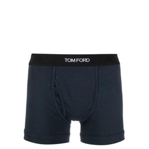 톰포드 팬티 T4LC31040 412 Blue