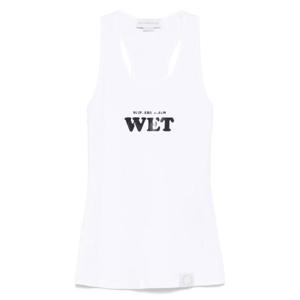 스텔라 맥카트니 블라우스 6J03413SQA09 9000 White